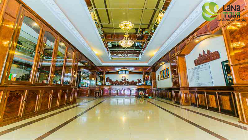 STAR HOTEL 3*